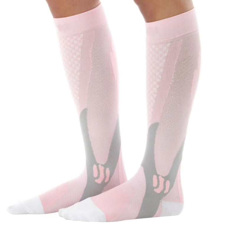 Chaussettes orthopédiques de compression