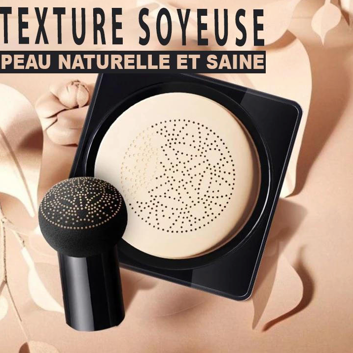 BB Crème couvrante - Teint miracle