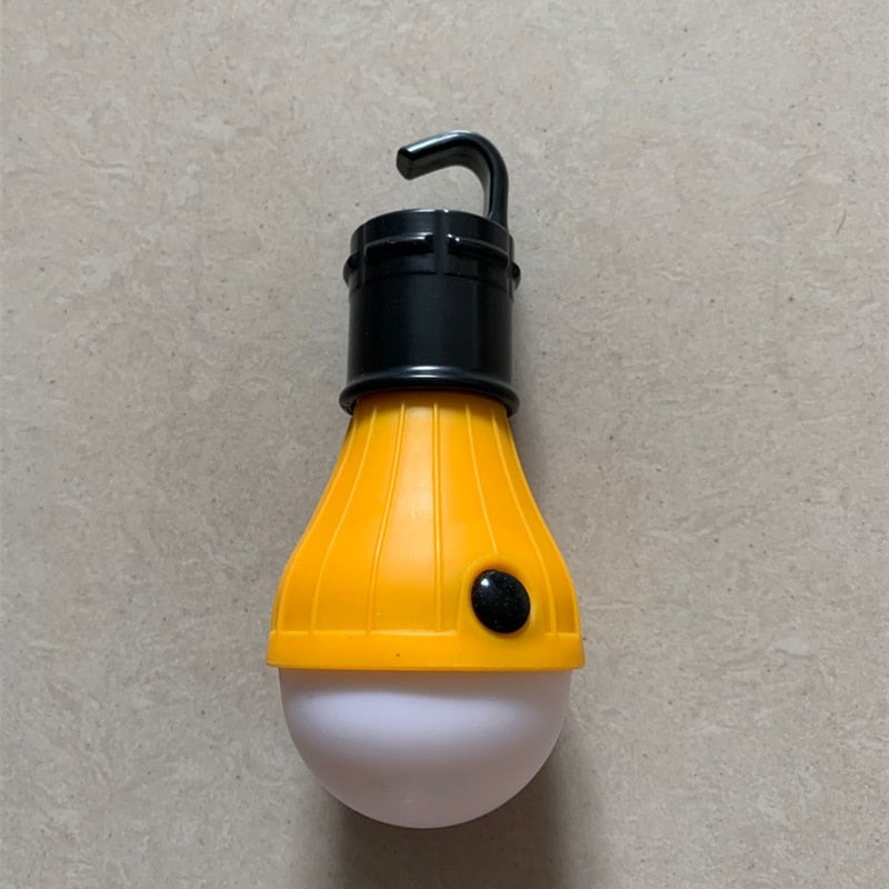 Mini ampoule suspendue