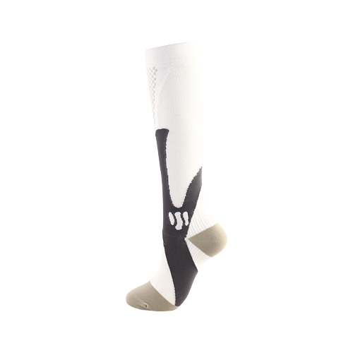 Chaussettes orthopédiques de compression