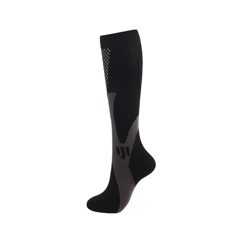 Chaussettes orthopédiques de compression