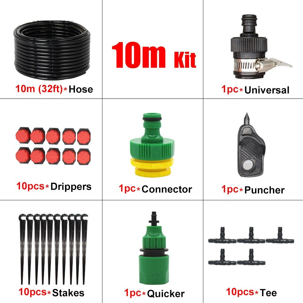 Kit Système d'Arrosage Automatique