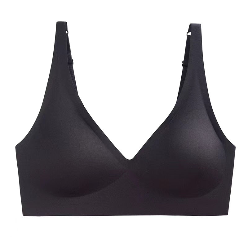 Soutien-gorge seconde peau - Sans coutures & sans armatures