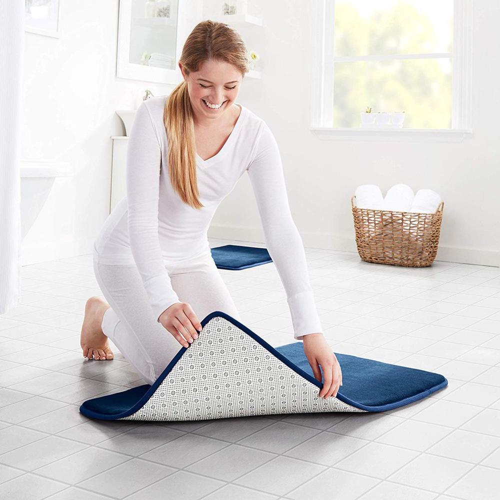 Tapis de bain ULTRA absorbant