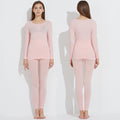 Ensemble sous-vêtements thermiques