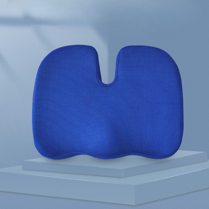 Coussin orthopédique - Gel à mémoire de forme