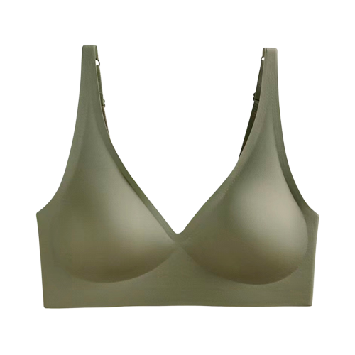 Soutien-gorge seconde peau - Sans coutures & sans armatures